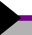 Demisexual