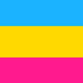Pansexual Pansexual