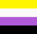 Nonbinary