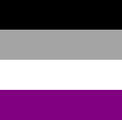 Asexual Asexual